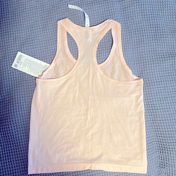 lululemon Swiftly Tech Racerback - Picture 2 of 3